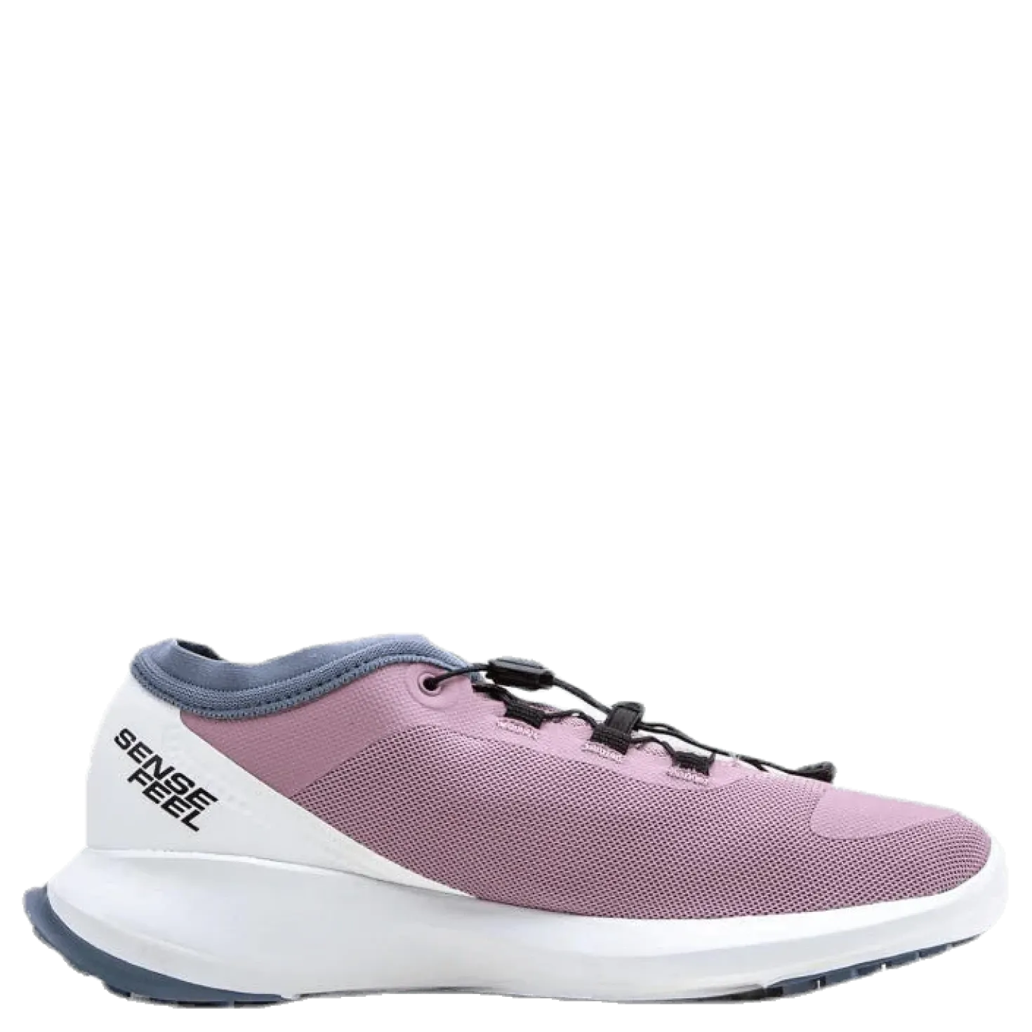 Sense Feel Pink/White