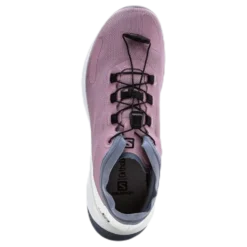 Sense Feel Pink/White