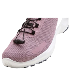 Sense Feel Pink/White