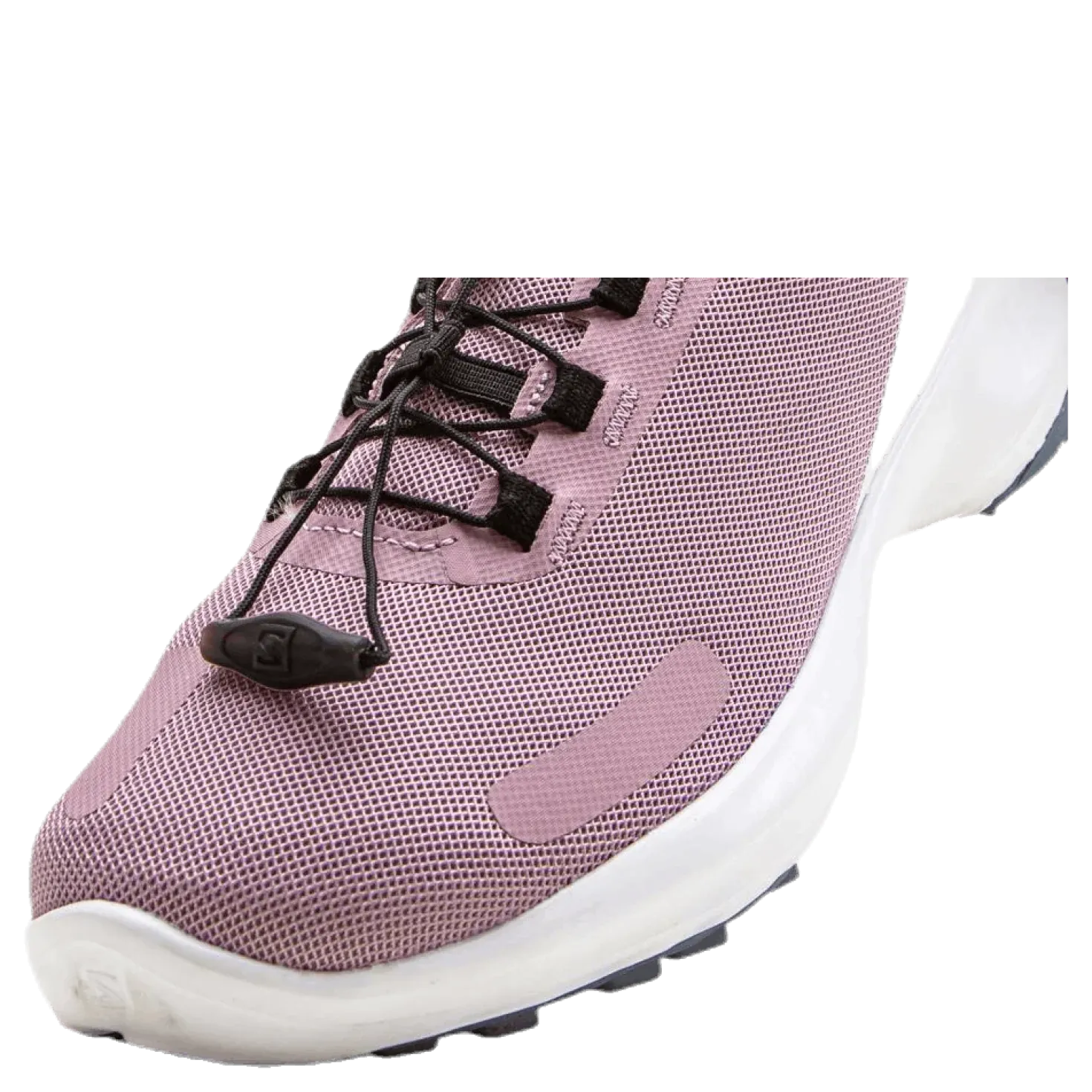 Sense Feel Pink/White