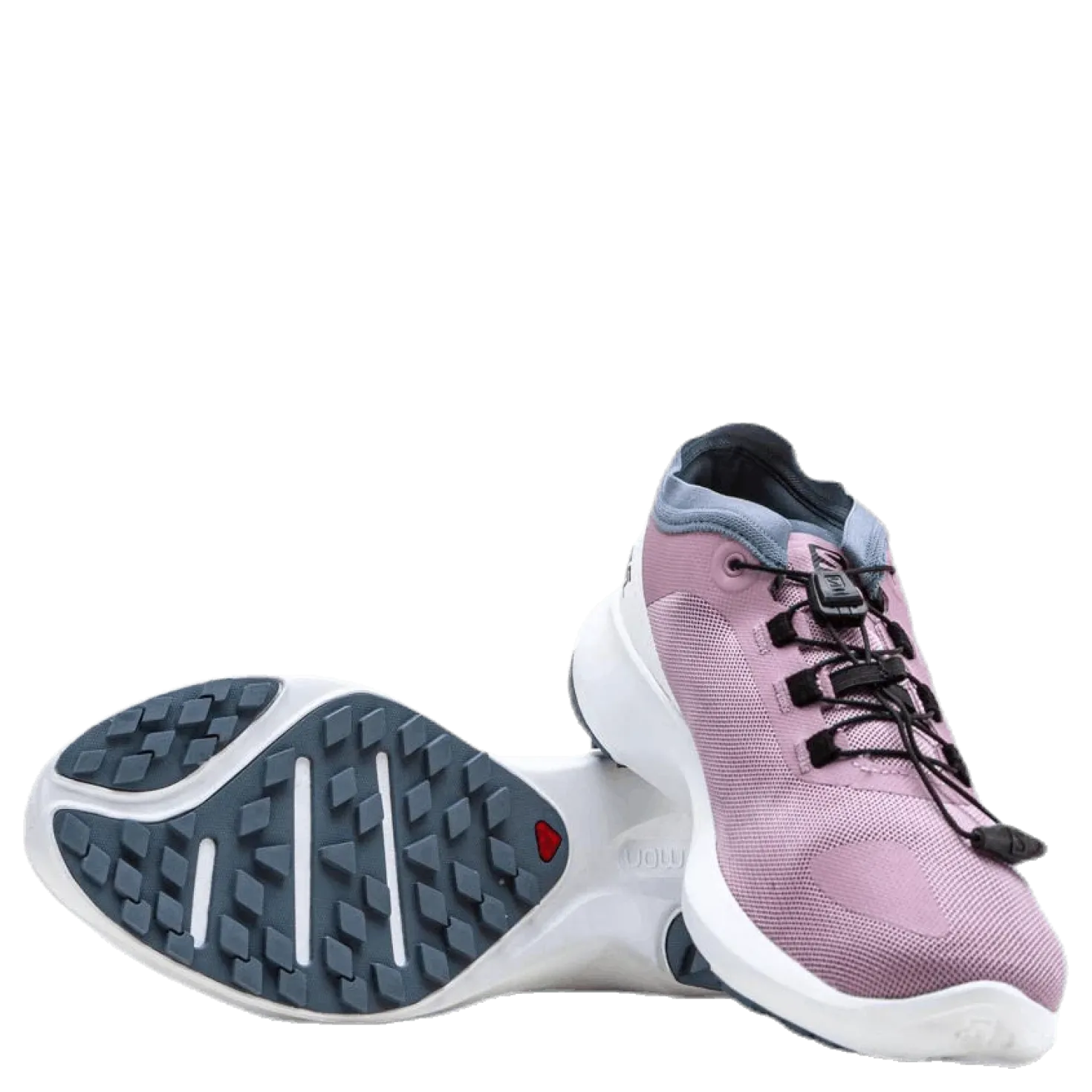 Sense Feel Pink/White