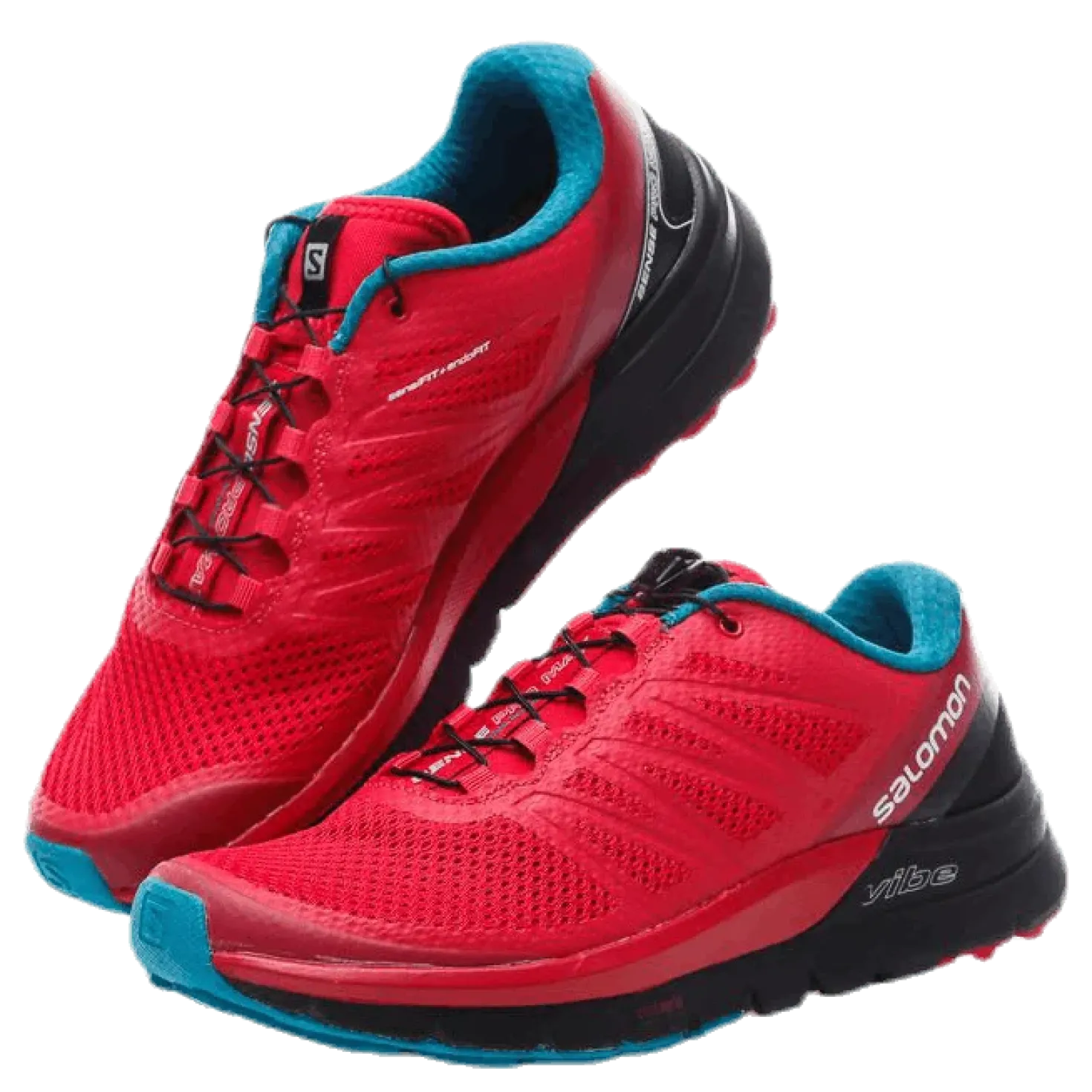 Sense Pro Max Pink/Black