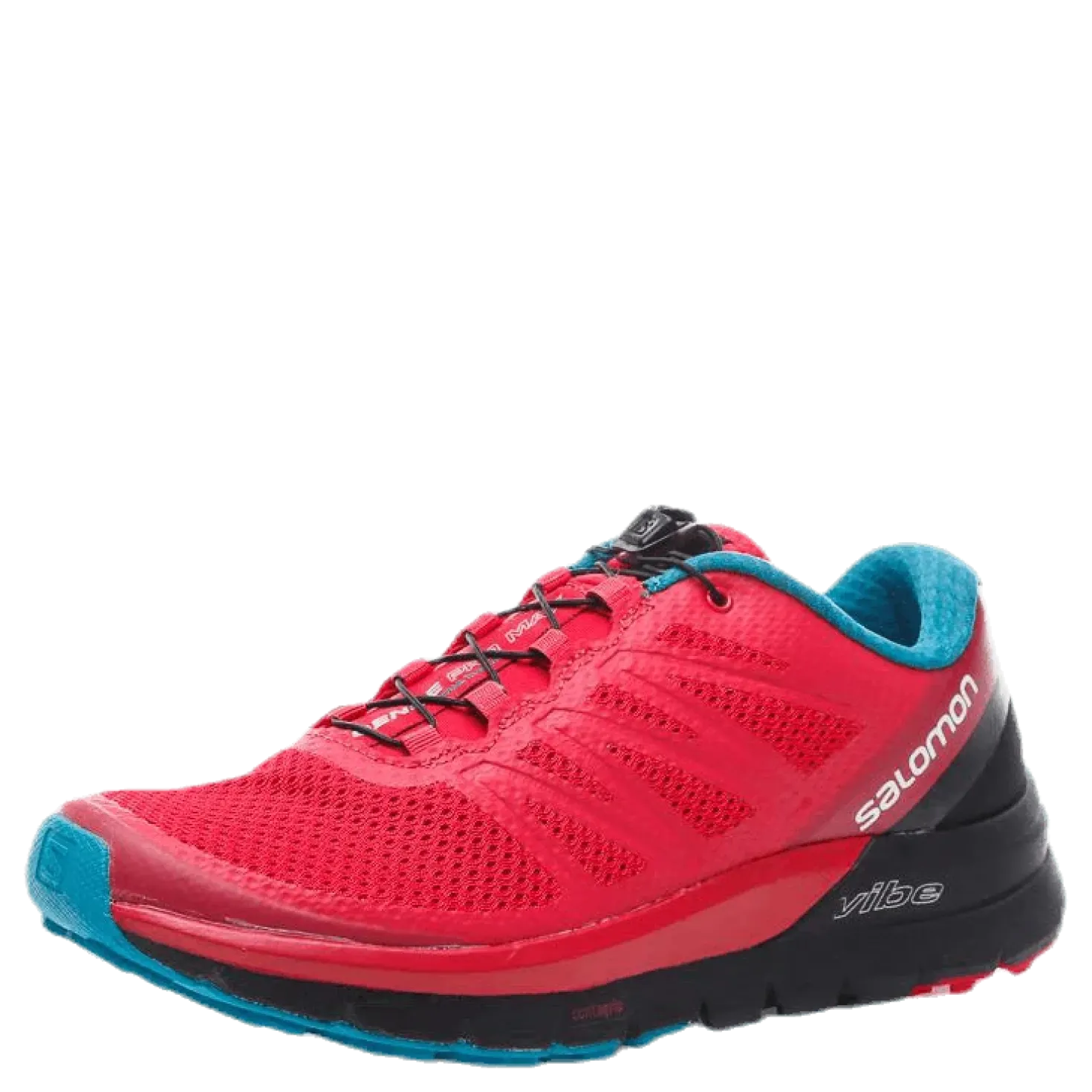 Sense Pro Max Pink/Black