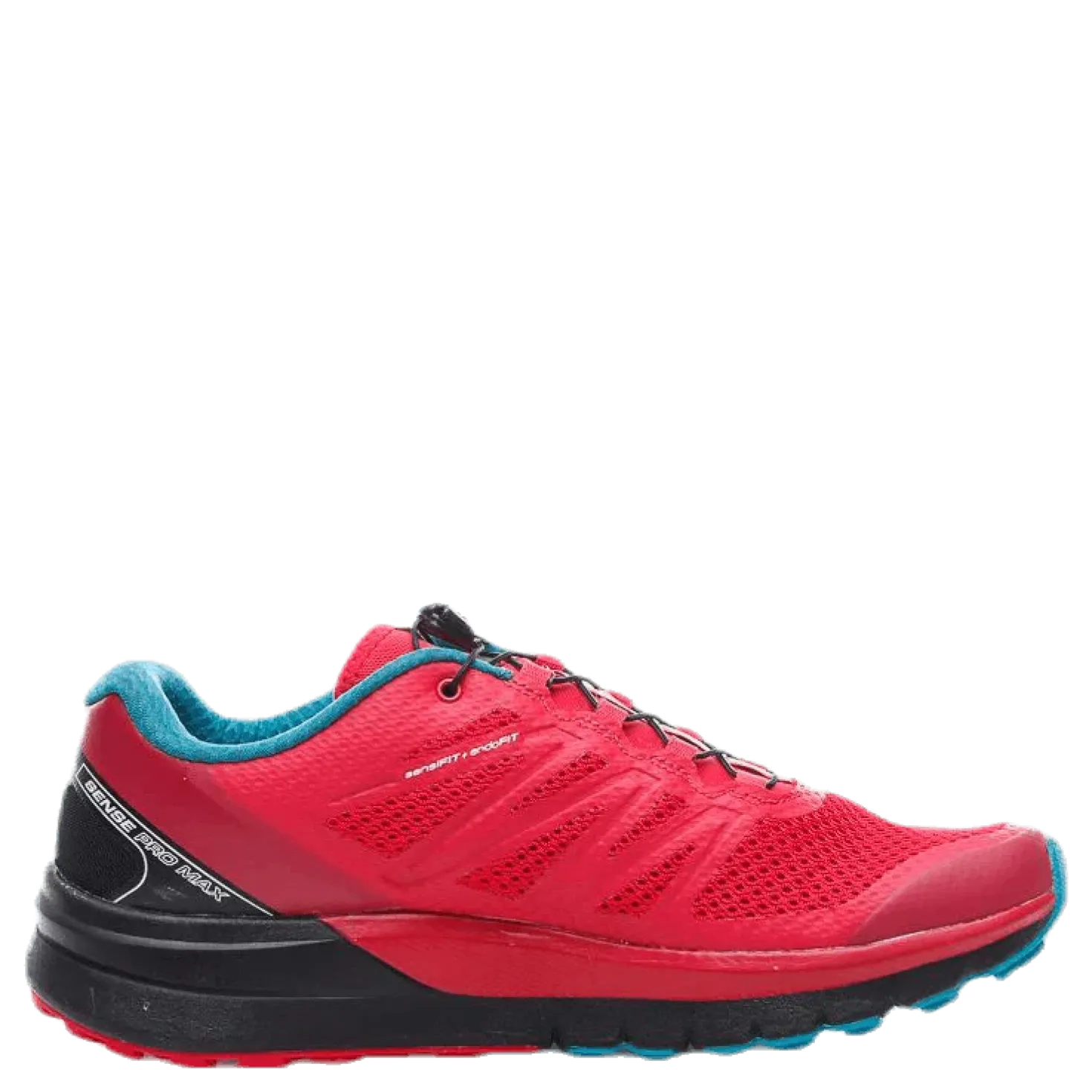 Sense Pro Max Pink/Black