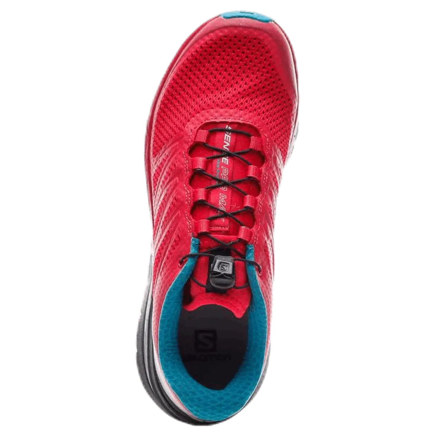 Sense Pro Max Pink/Black