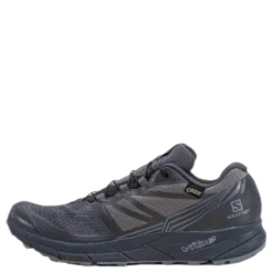 Sense Ride GTX Noctur Black/Grey