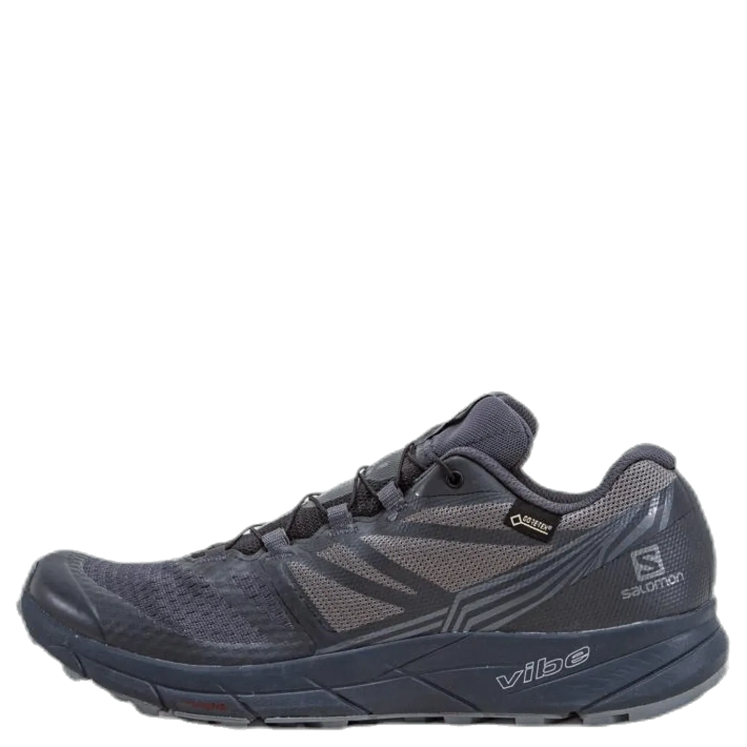 Sense Ride GTX Noctur Black/Grey