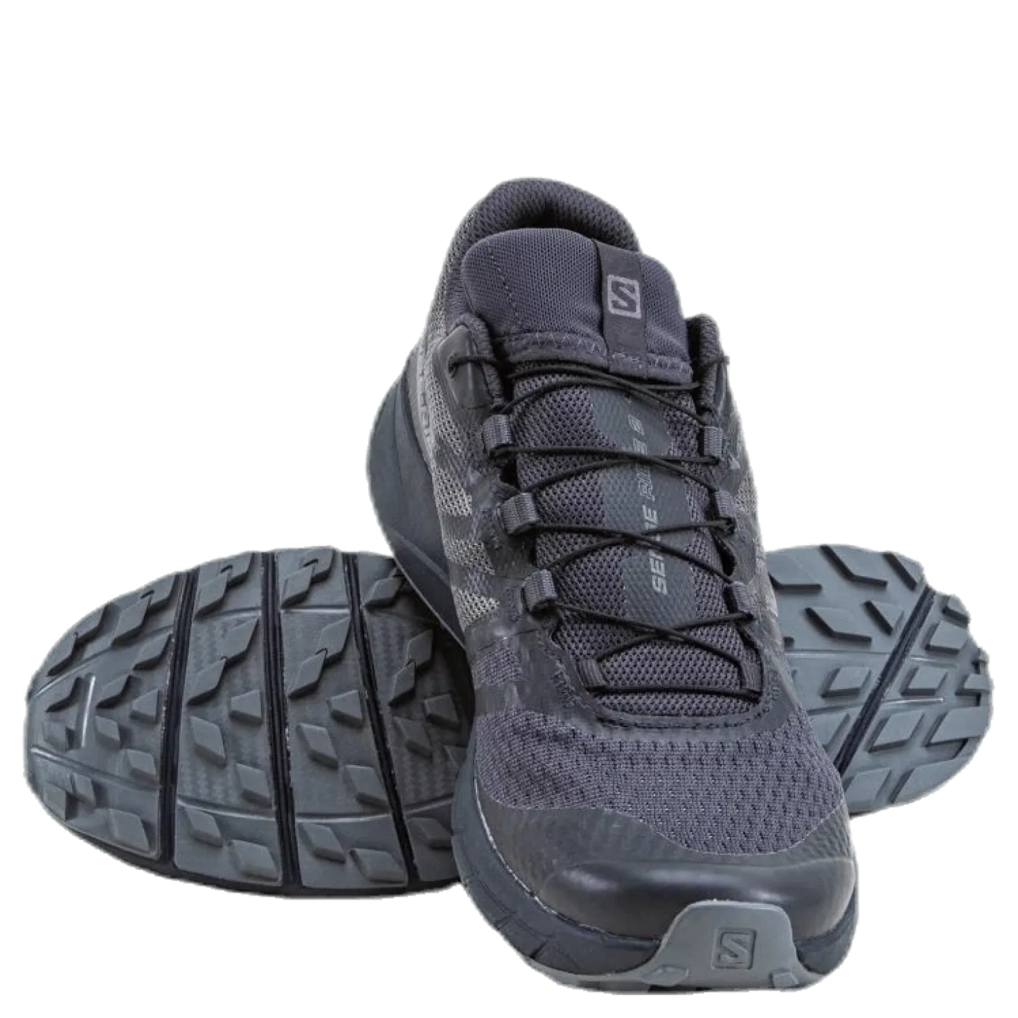 Sense Ride GTX Noctur Black/Grey