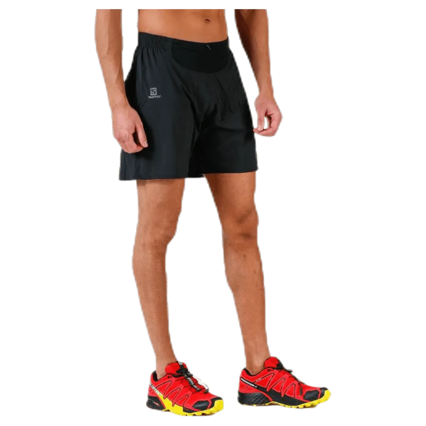 Sense Short Black