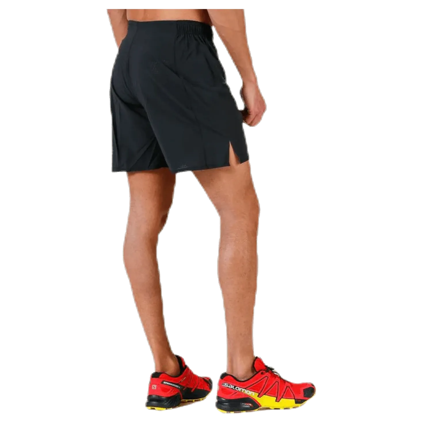 Sense Short Black