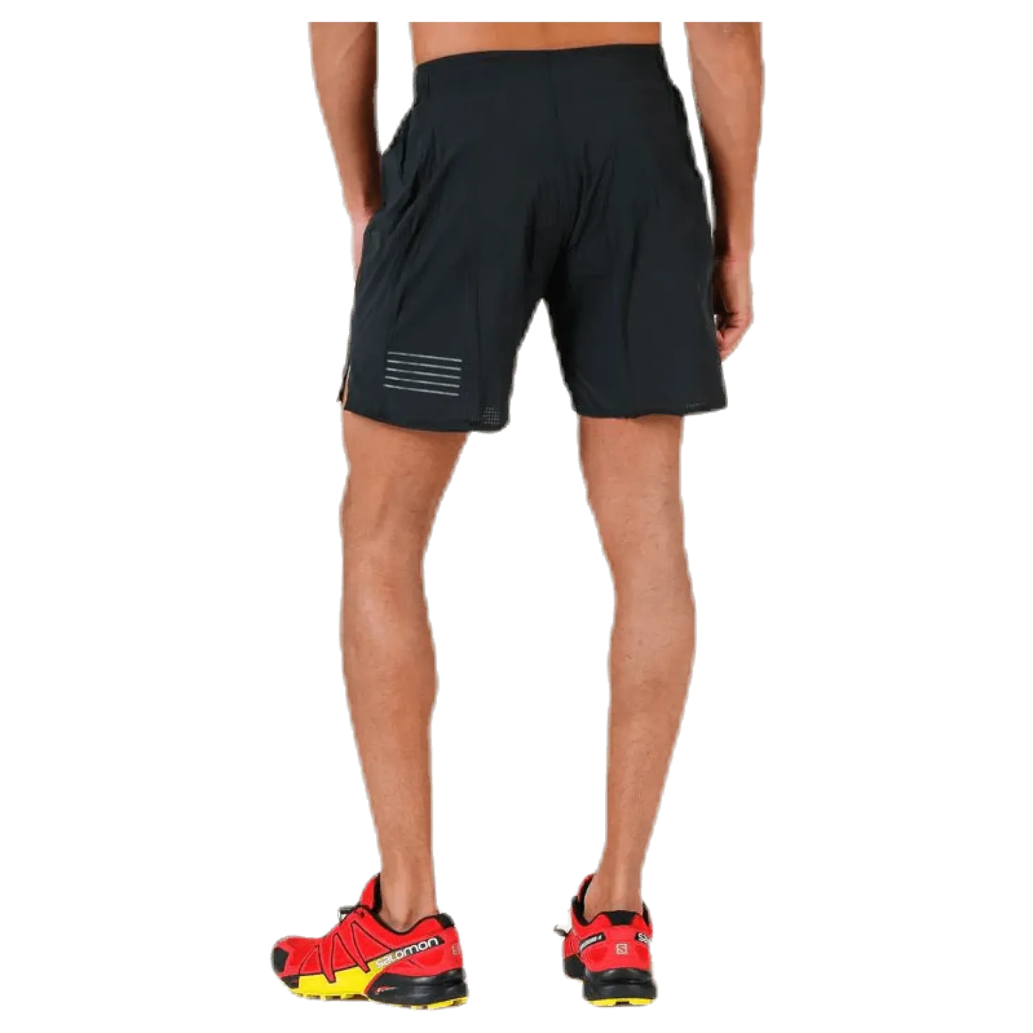 Sense Short Black