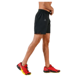Sense Short Black