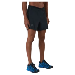 Sense 5'' Short M Black