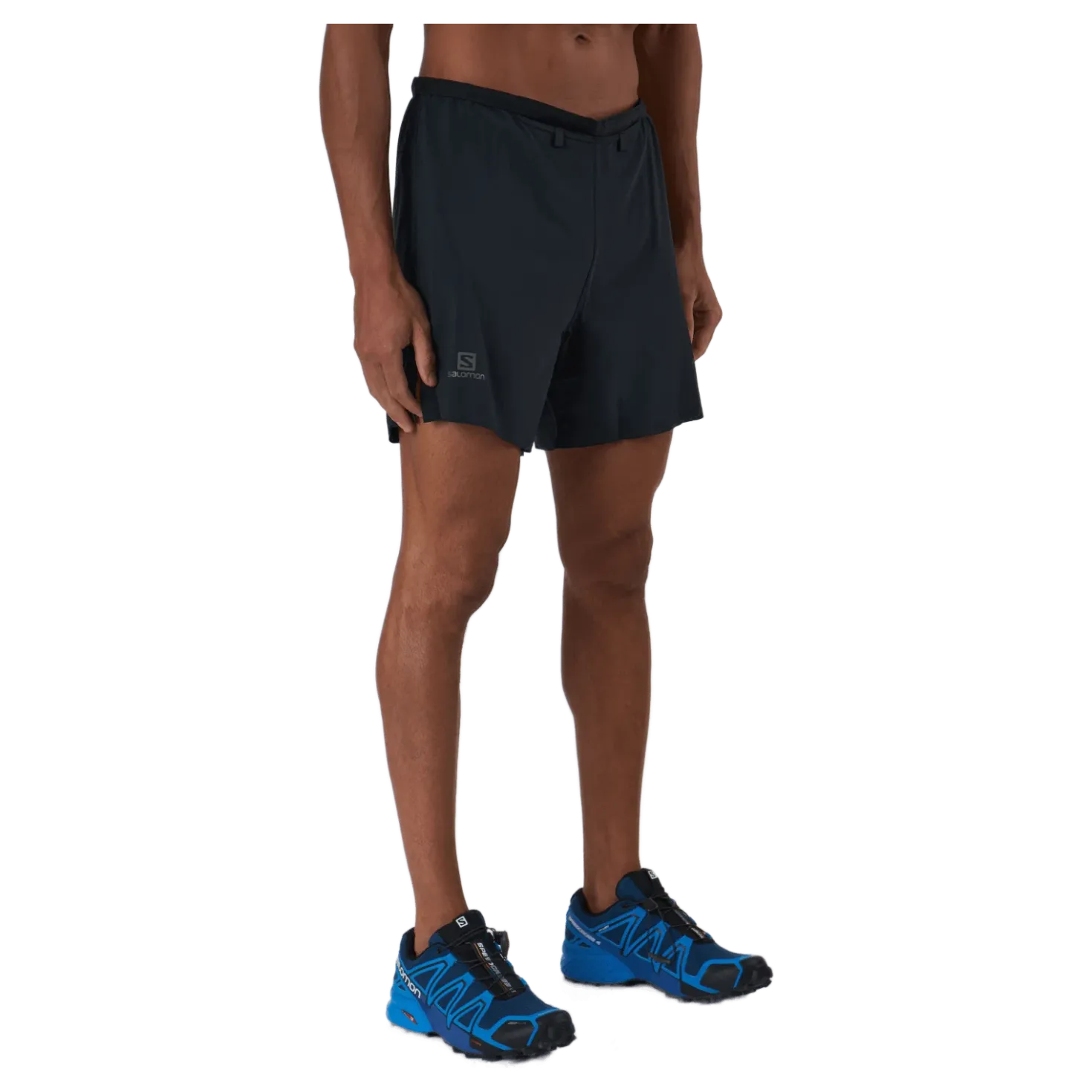 Sense 5'' Short M Black