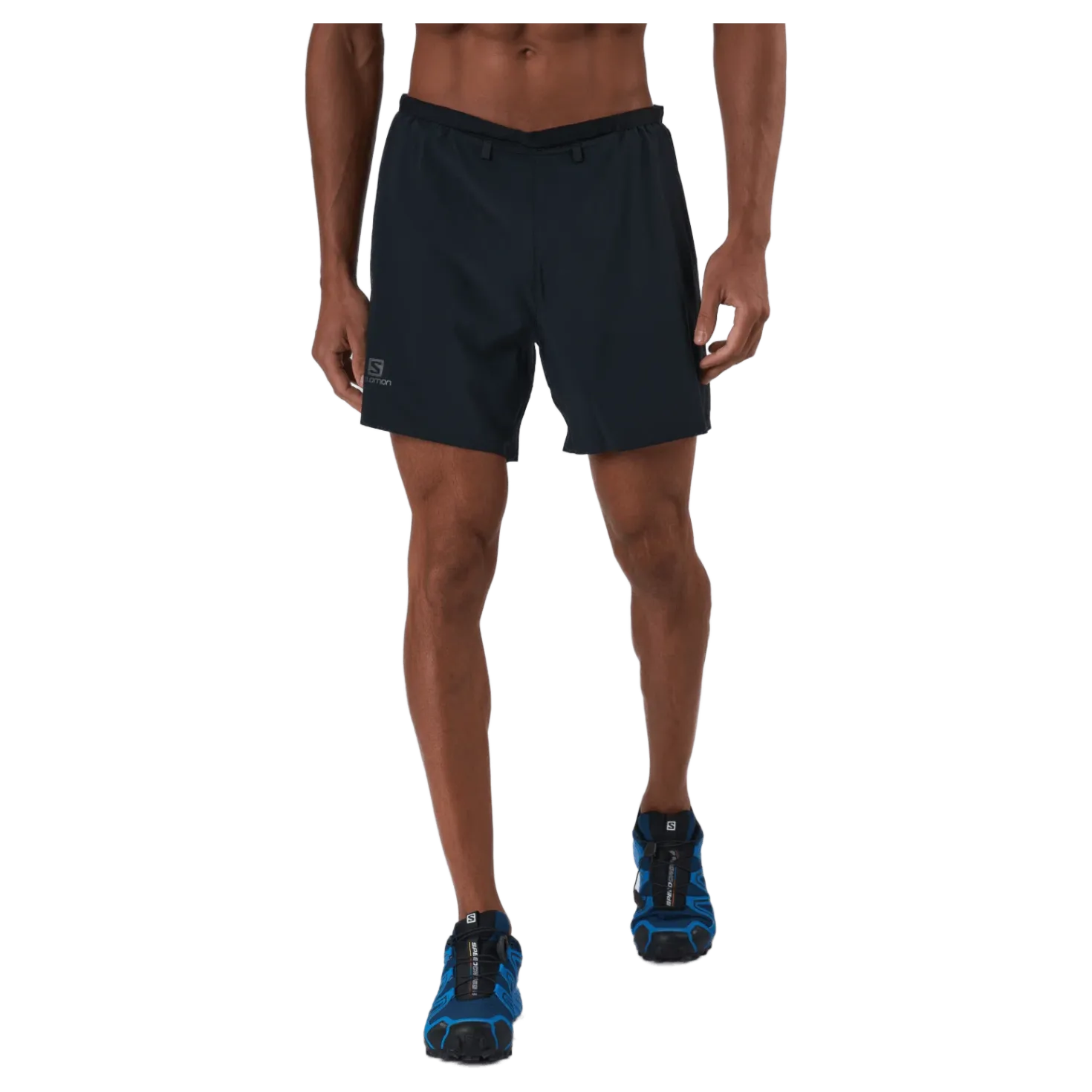Sense 5'' Short M Black