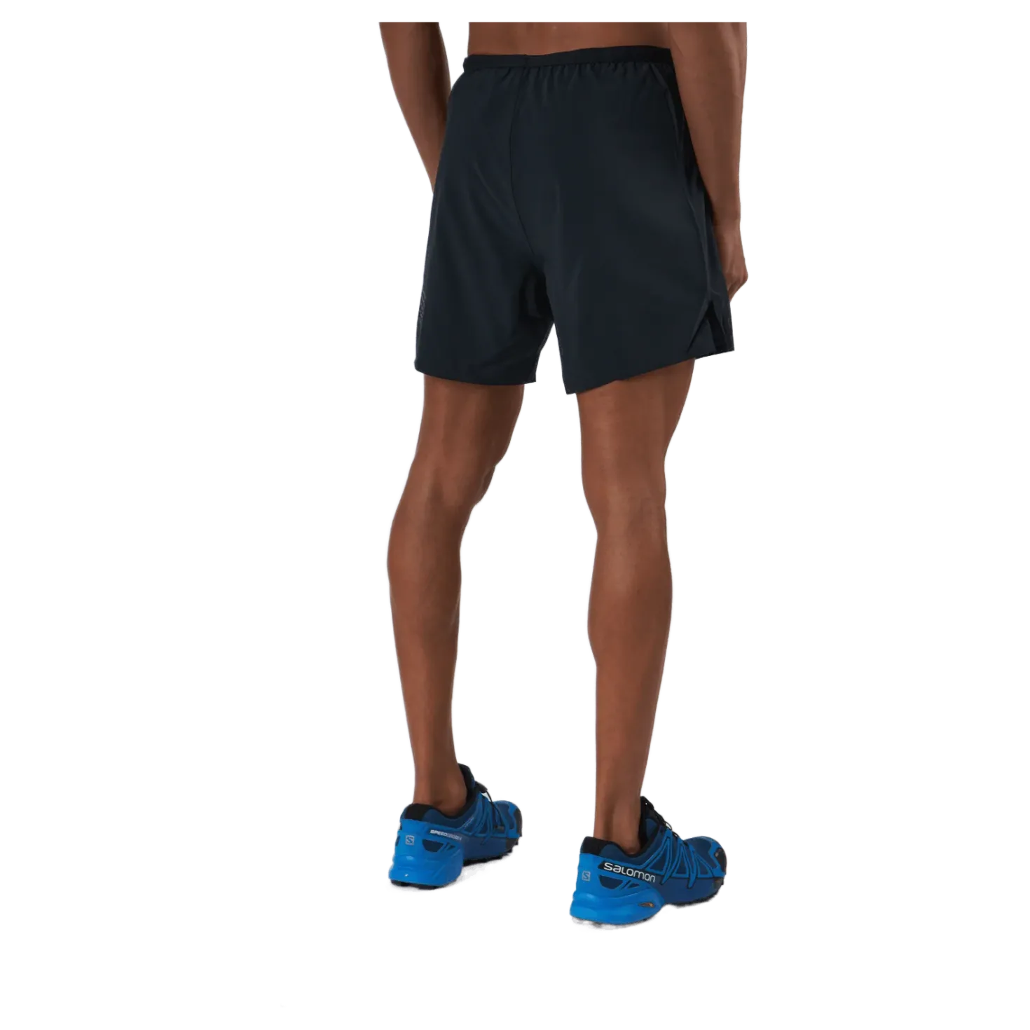 Sense 5'' Short M Black