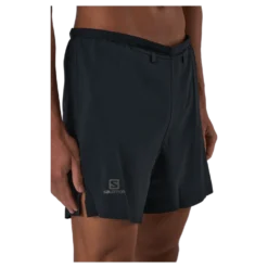 Sense 5'' Short M Black