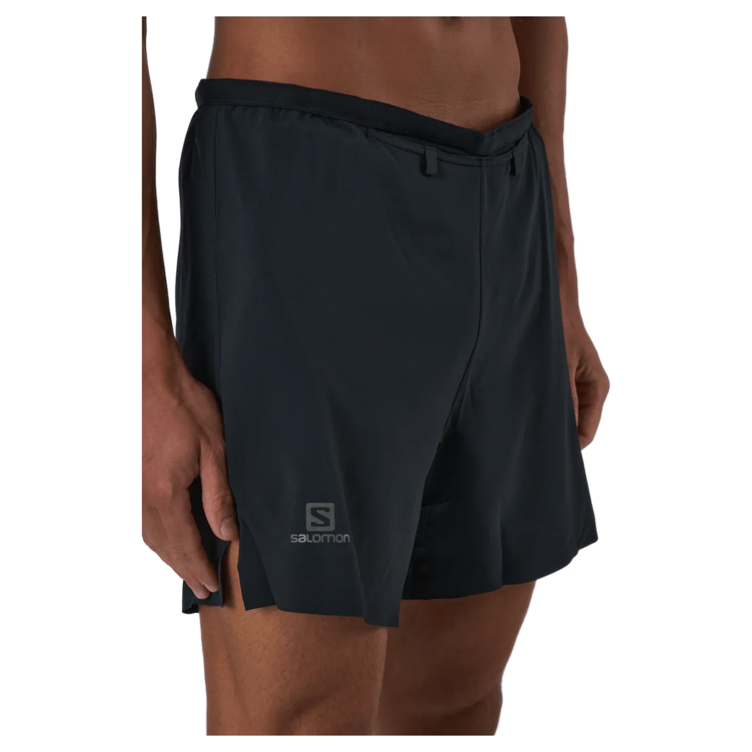 Sense 5'' Short M Black