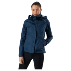 Sense Tech Jacket Blue
