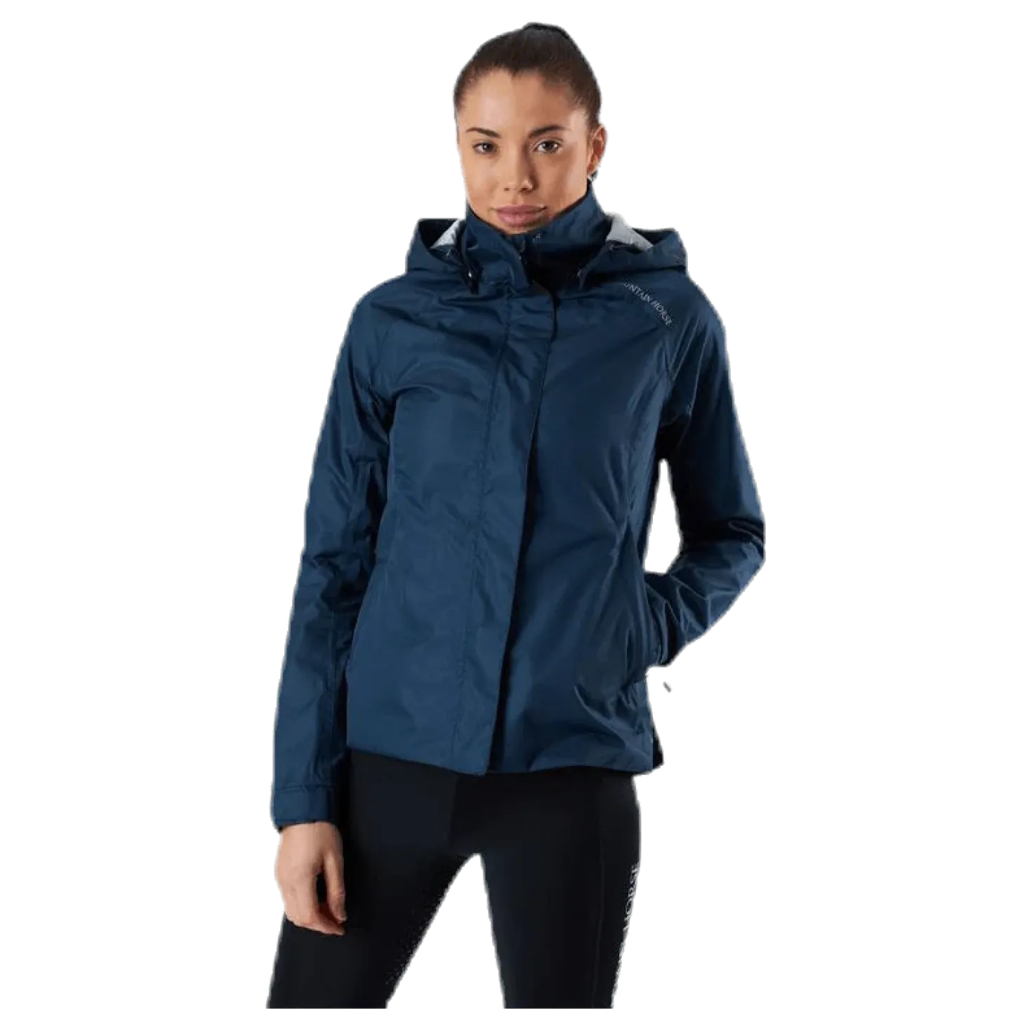Sense Tech Jacket Blue