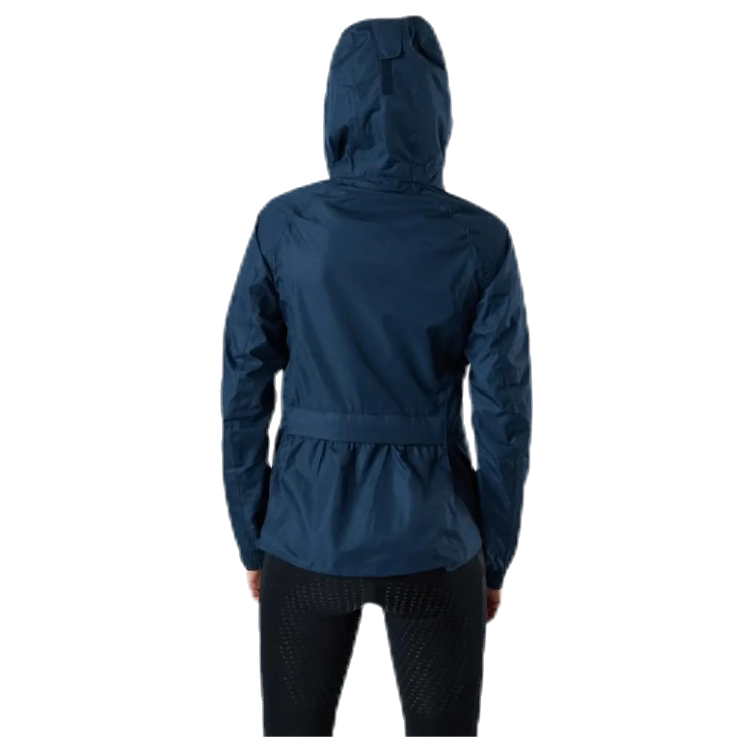Sense Tech Jacket Blue