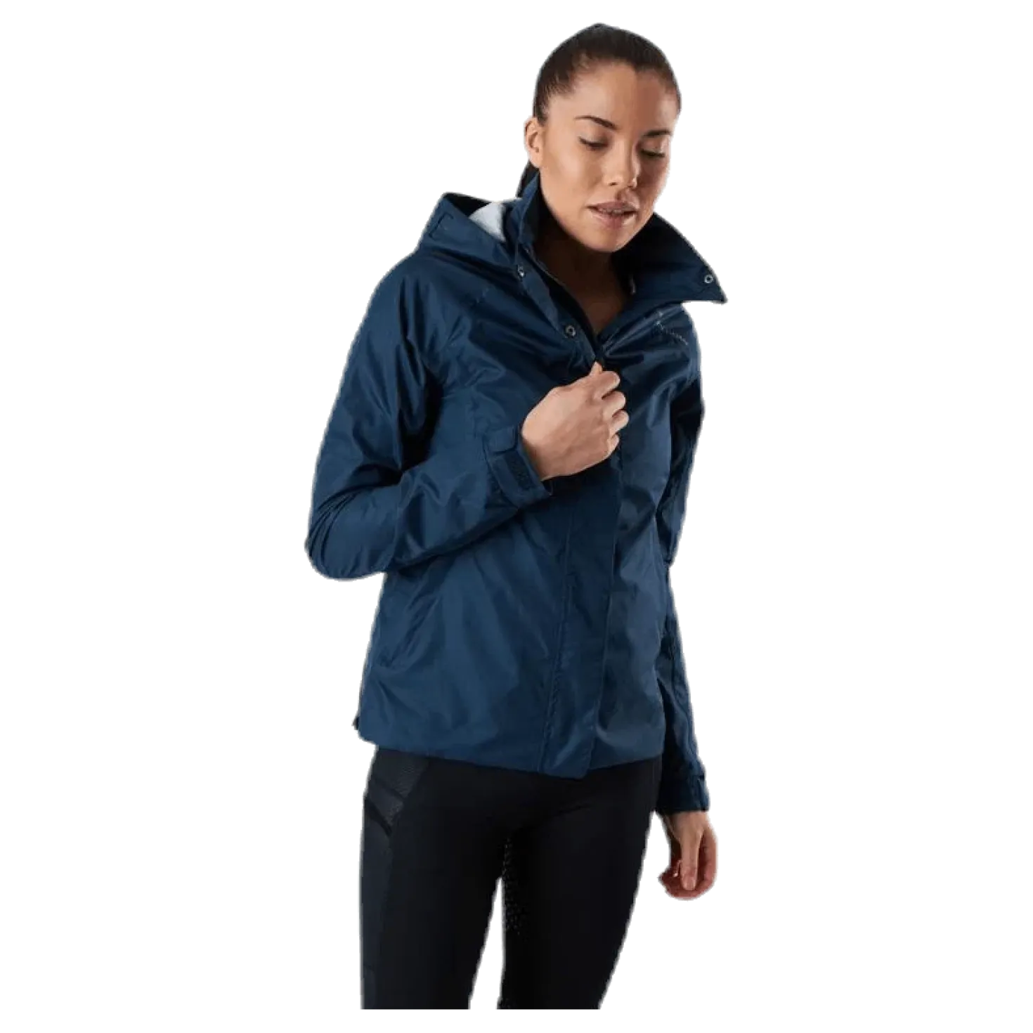 Sense Tech Jacket Blue