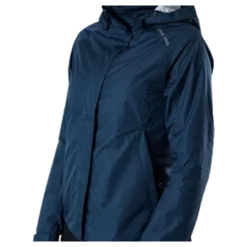 Sense Tech Jacket Blue