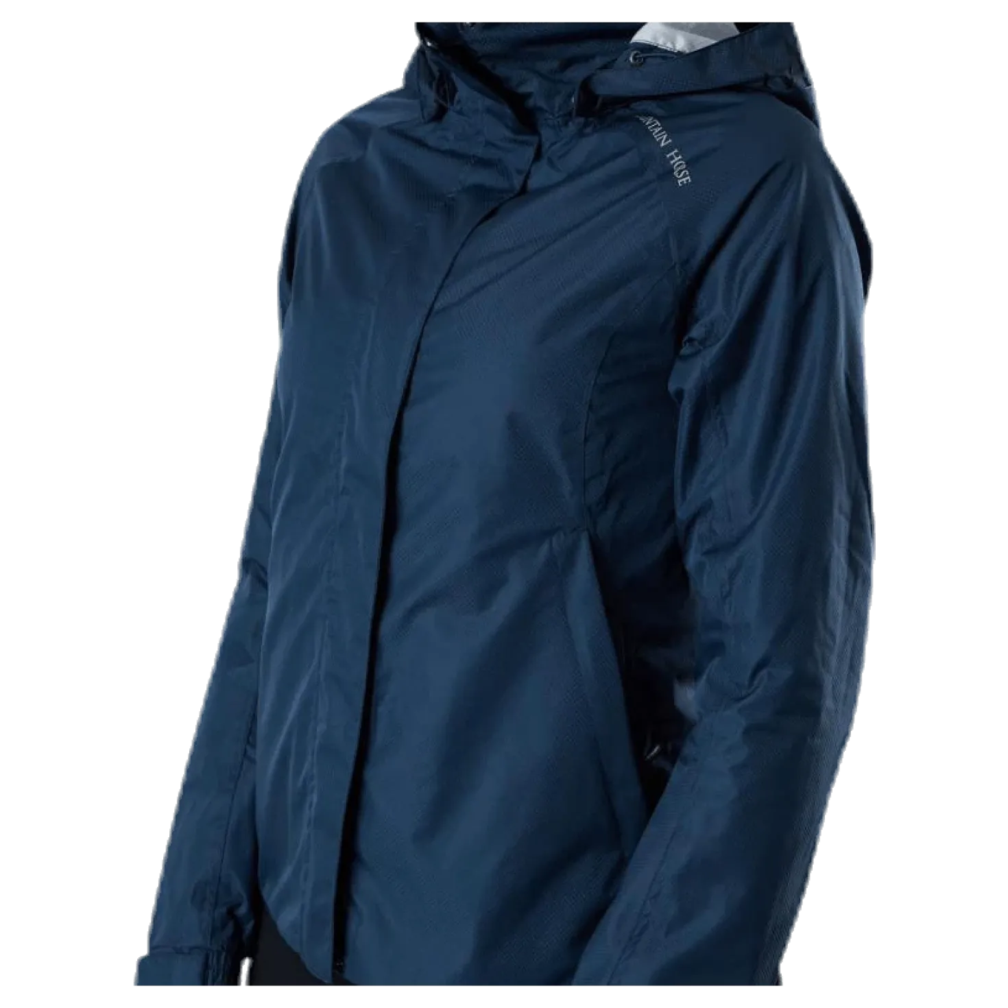 Sense Tech Jacket Blue