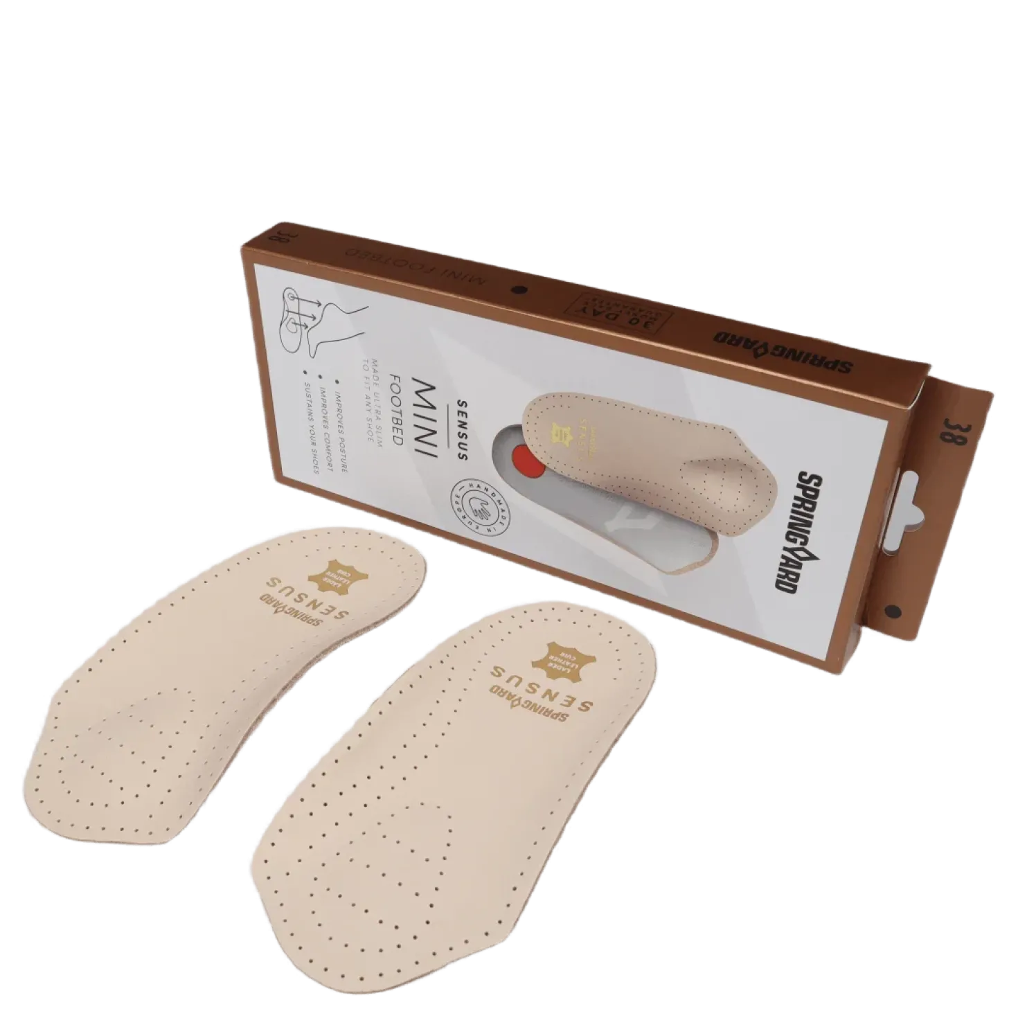 Sensus Mini Natural