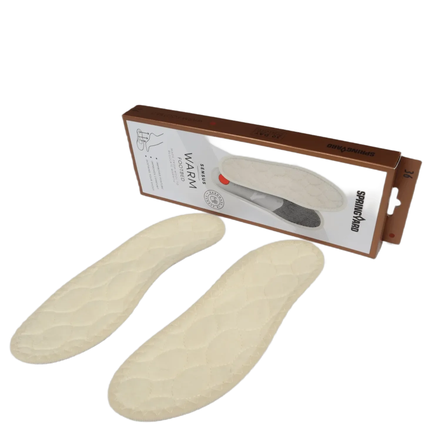 Sensus Warm White