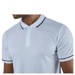 Set Polo Shirt White