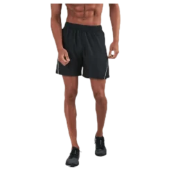 Set Tennis Shorts Black