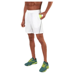 Set Tennis Shorts White
