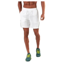 Set Tennis Shorts White