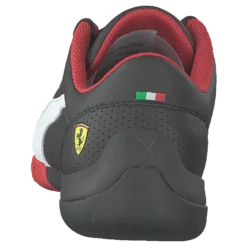 Sf Kart Cat Iii Puma Black-puma White