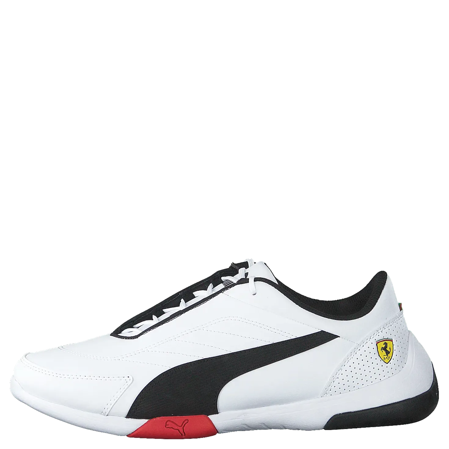 Sf Kart Cat Iii Puma White-puma Black