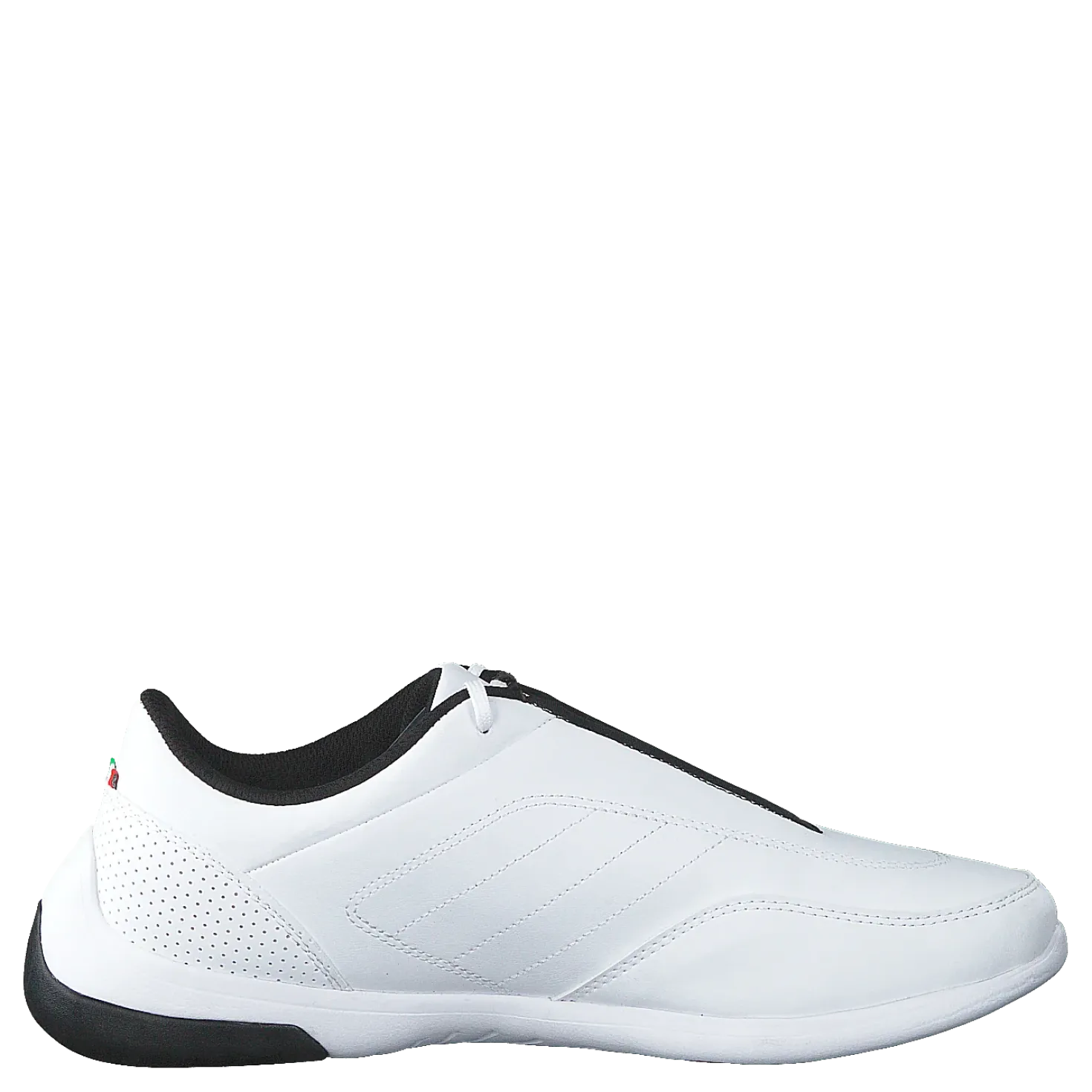 Sf Kart Cat Iii Puma White-puma Black