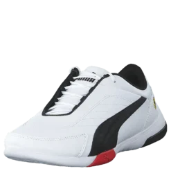 Sf Kart Cat Iii Puma White-puma Black