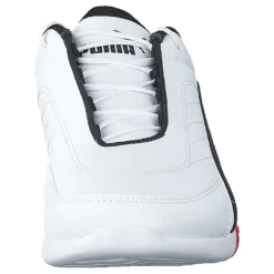 Sf Kart Cat Iii Puma White-puma Black