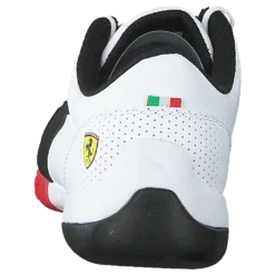Sf Kart Cat Iii Puma White-puma Black
