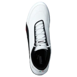 Sf Kart Cat Iii Puma White-puma Black