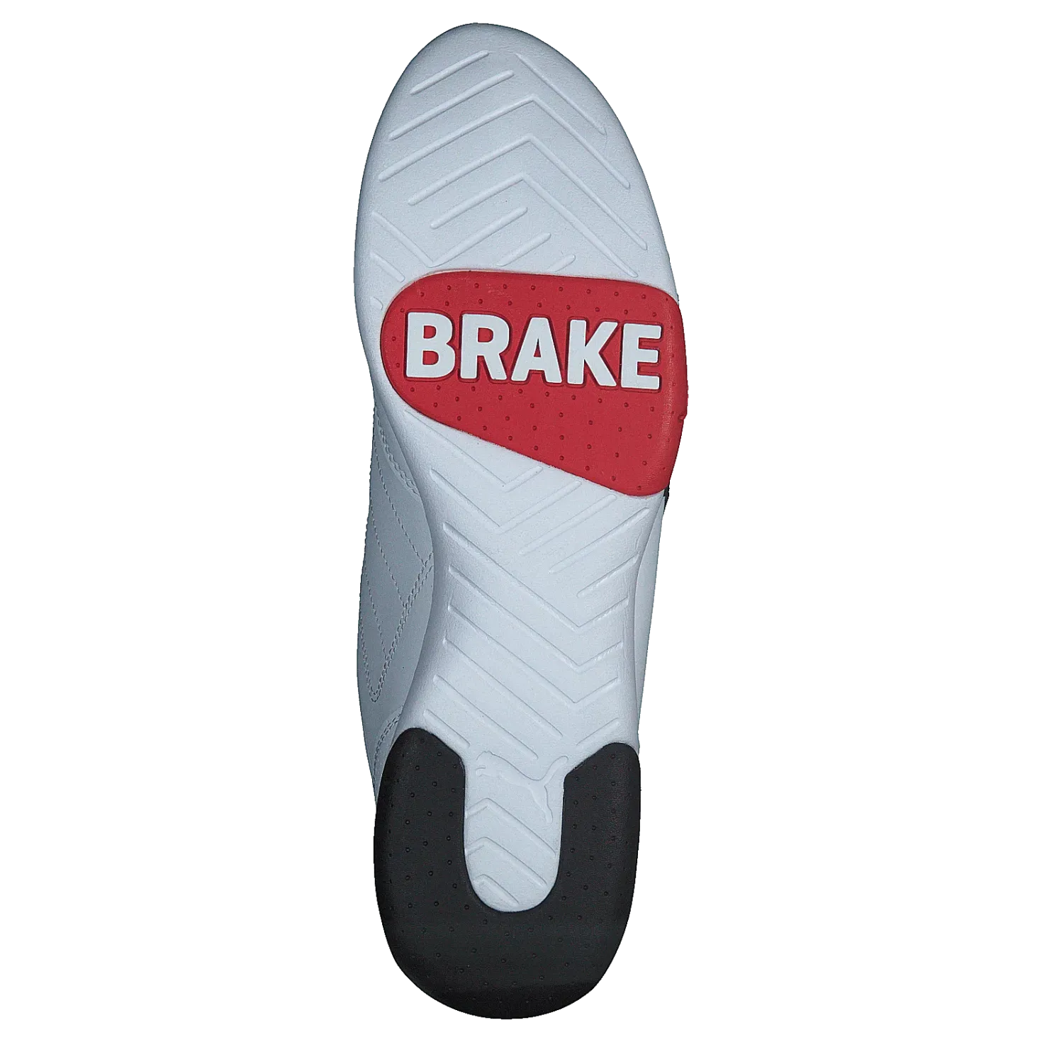 Sf Kart Cat Iii Puma White-puma Black