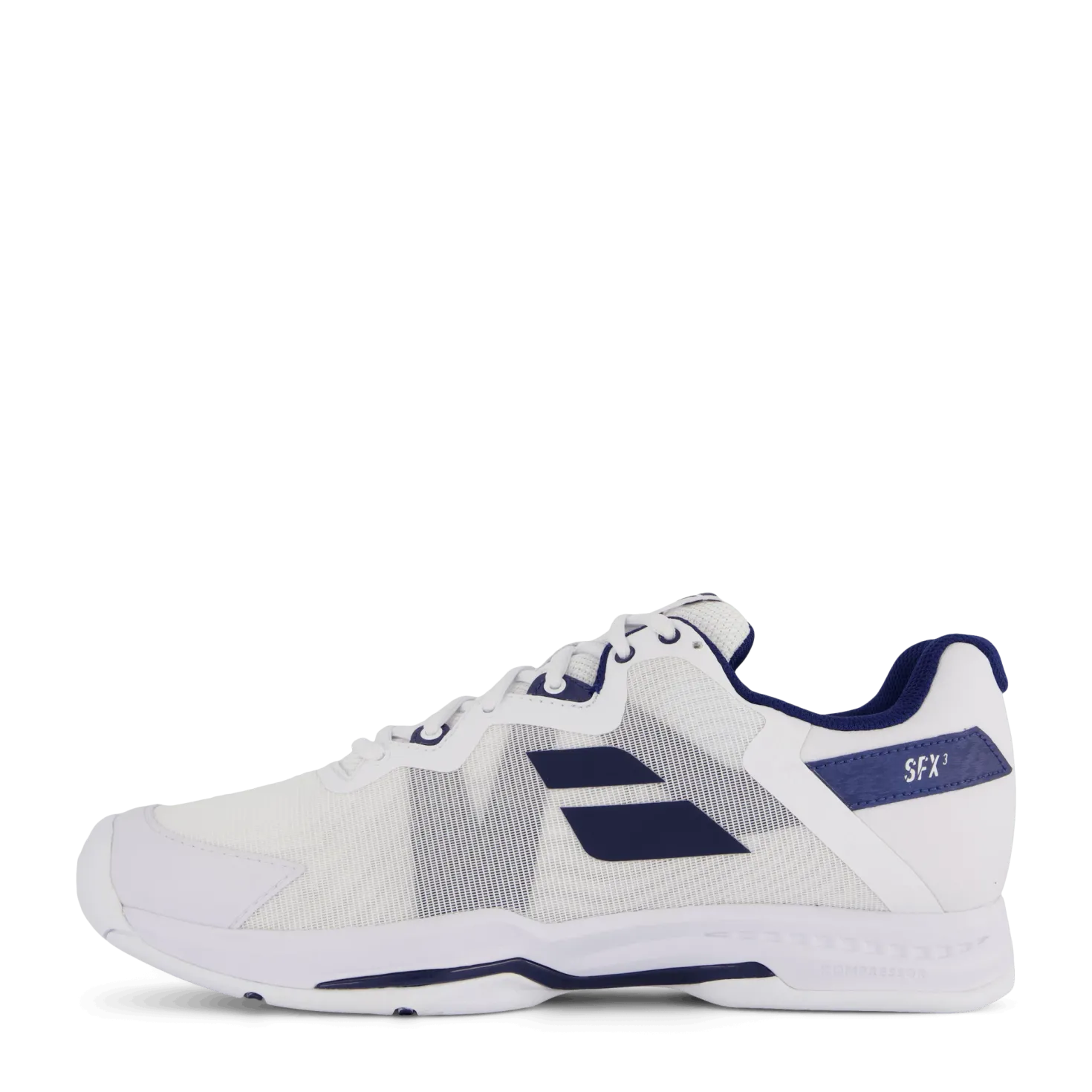 Sfx3 All Court White Navy
