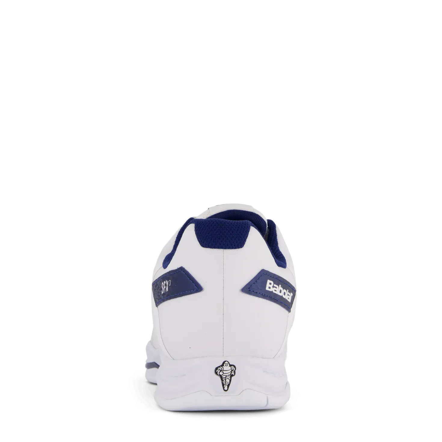 Sfx3 All Court White Navy