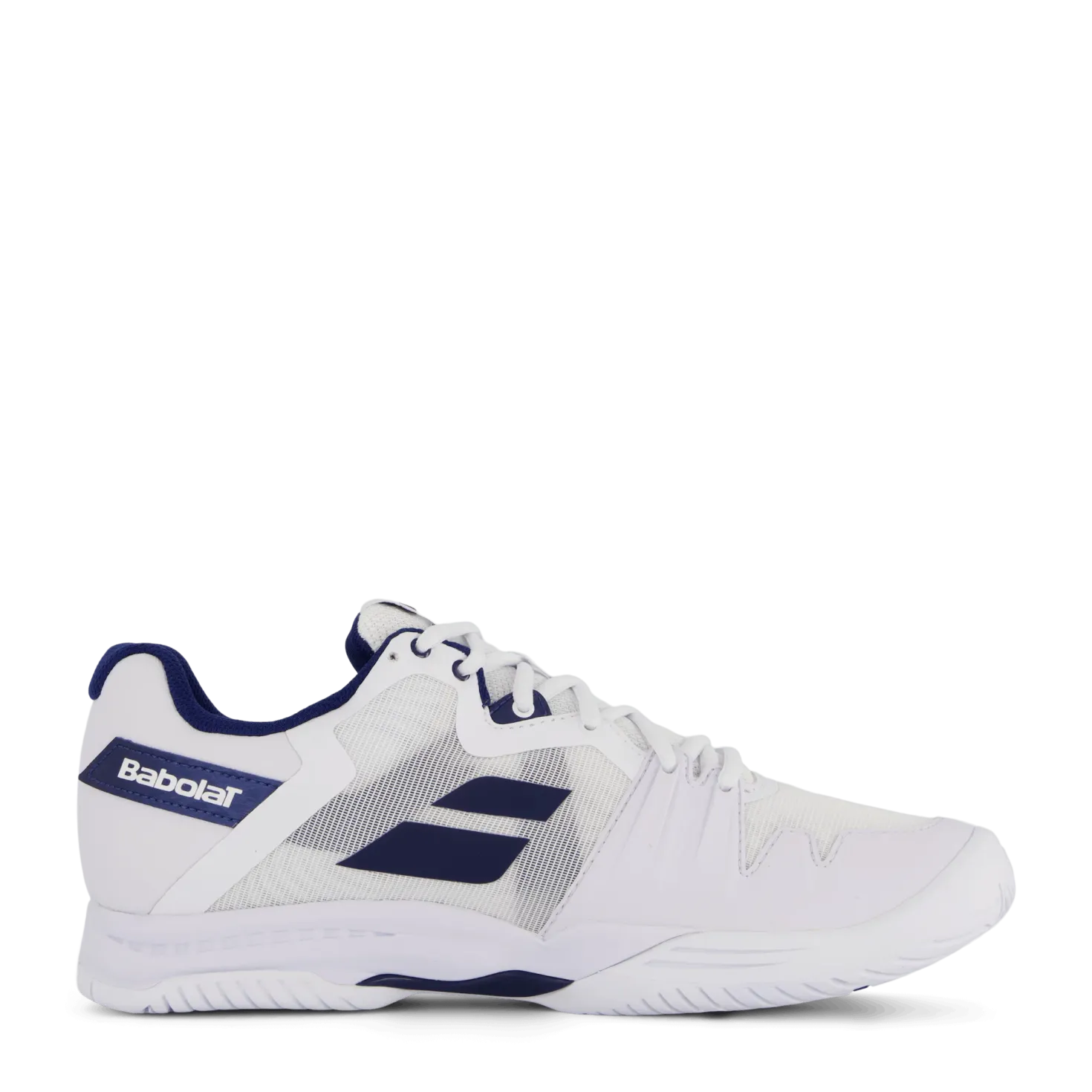 Sfx3 All Court White Navy