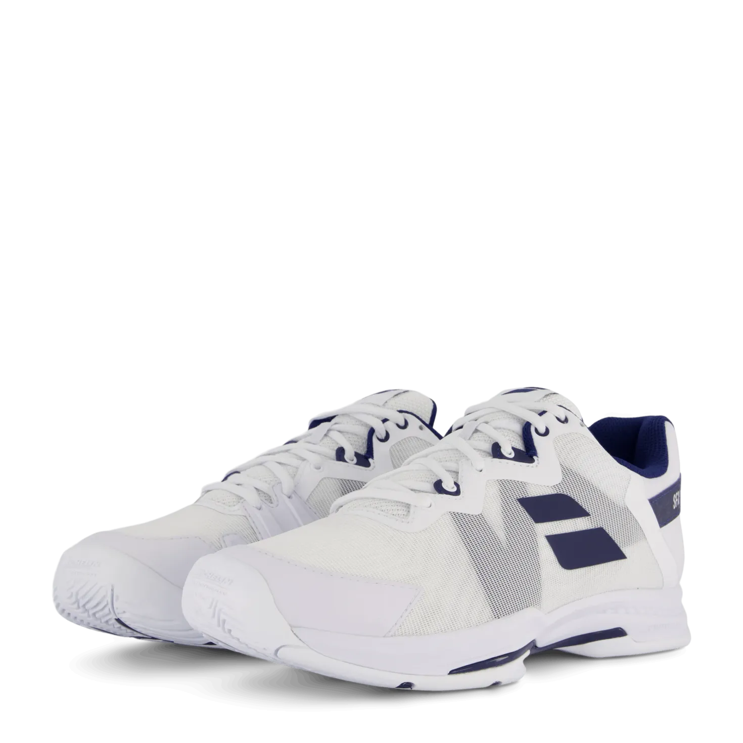Sfx3 All Court White Navy