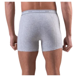 Shadeline Shorts 3-Pack Black