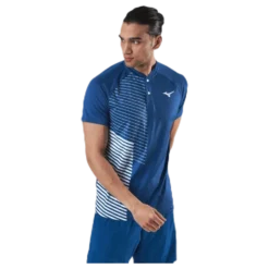 Shadow Polo Blue