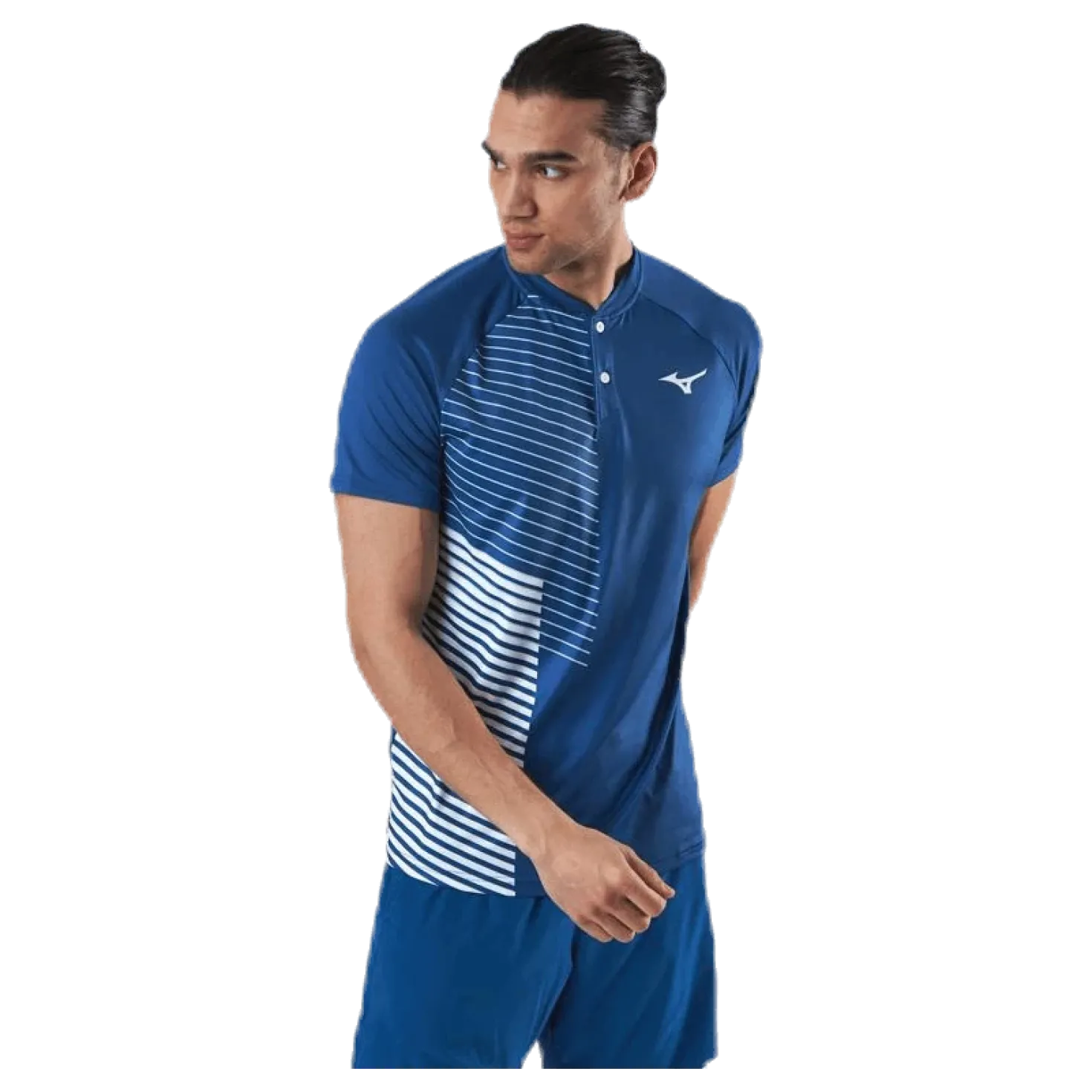Shadow Polo Blue