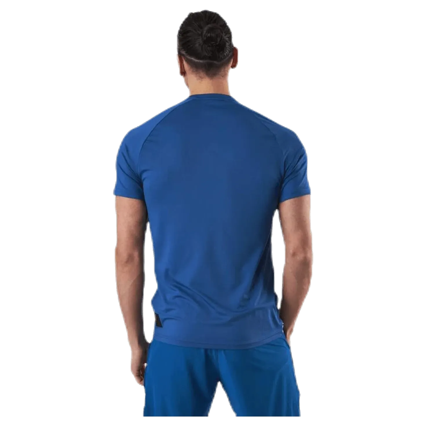 Shadow Polo Blue